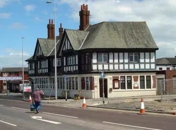 Ramsden Arms