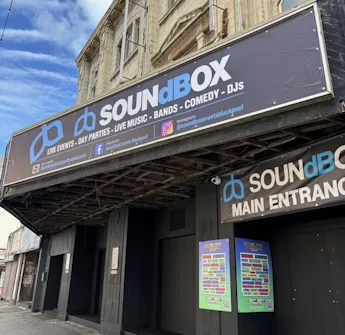 Soundbox