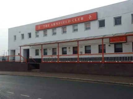 The Armfield Club