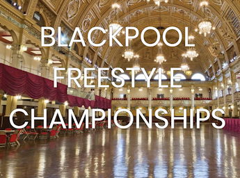 A picture of the empress ballroom