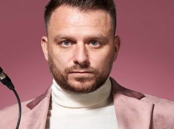A picture of Daniel O'Reilly