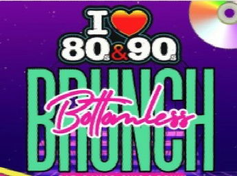 A picture of a rock band on stage.