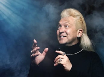 A picture of a Clinton Baptiste.