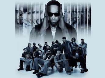 A black and white picture of Diversity.