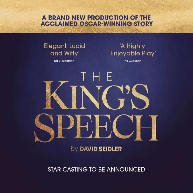 The King’s Speech