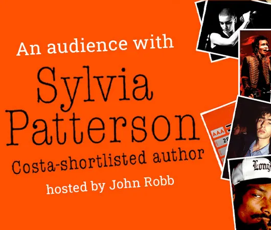 An Audience with Sylvia Patterson