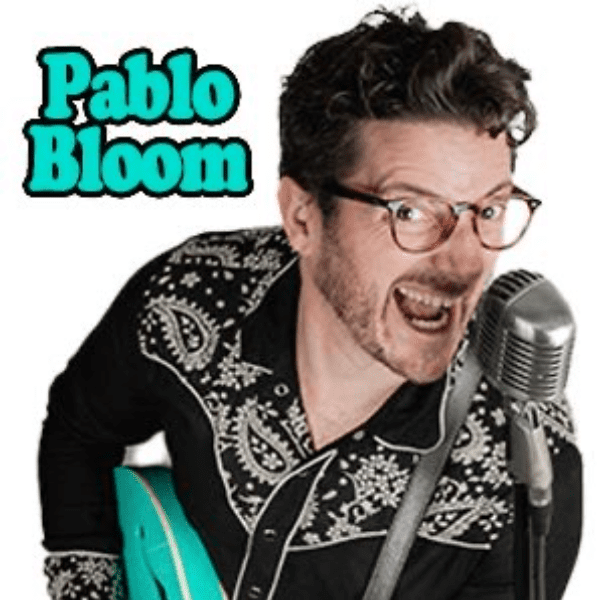 PABLO BLOOM