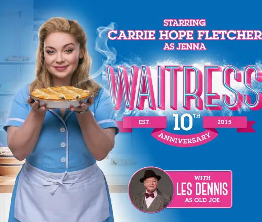Waitress