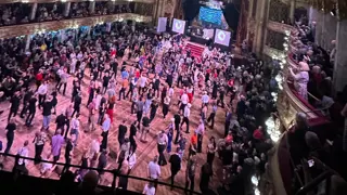 The 20th Anniversary Blackpool Tower Northern & Modern Soul Weekender