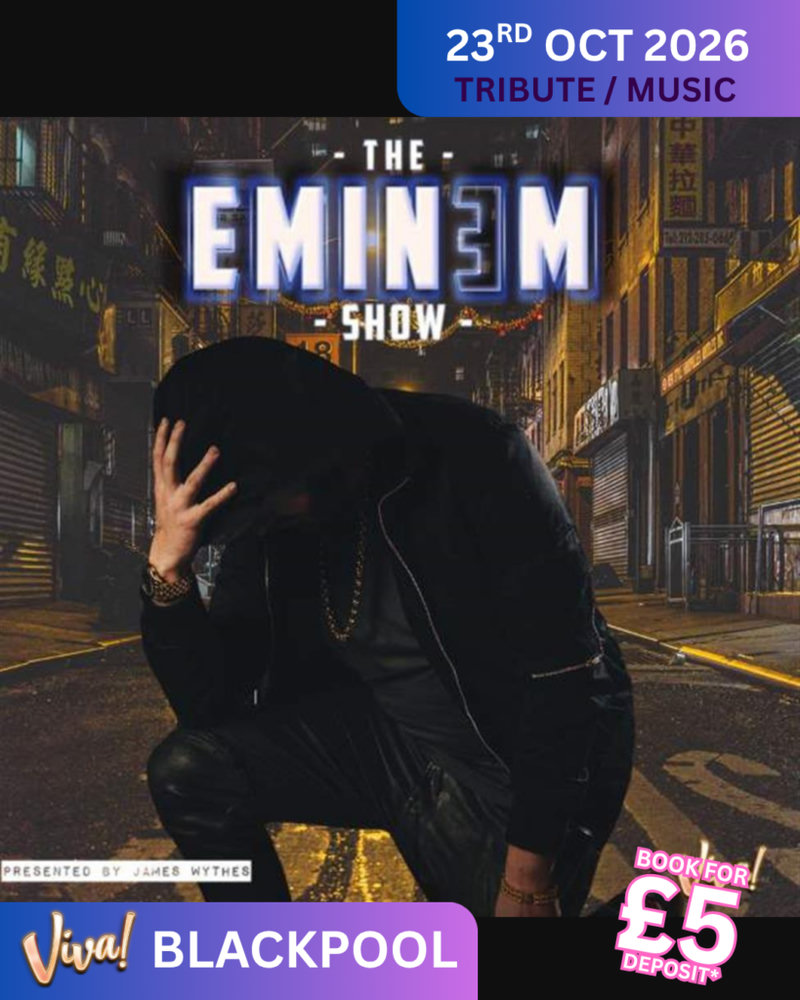 The Eminem Show