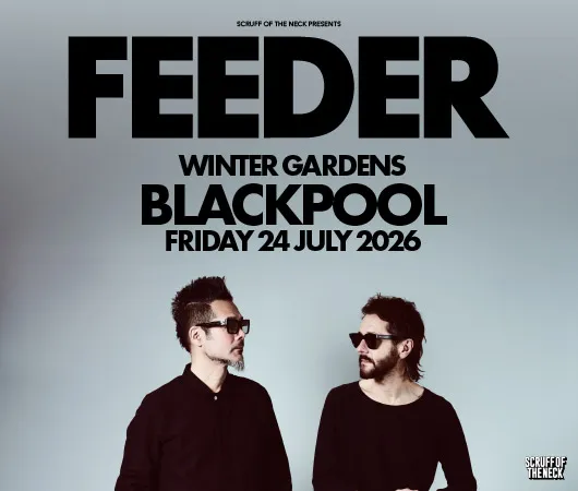 Feeder