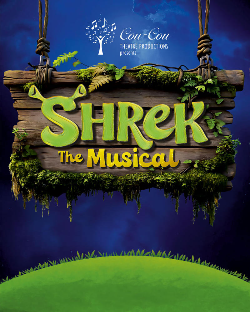 Shrek The Musical