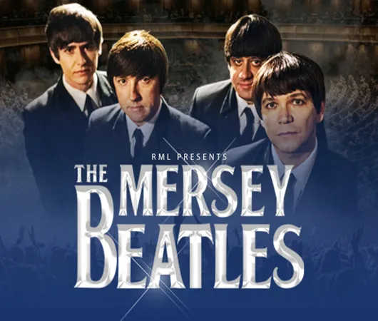 The Mersey Beatles