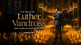 The Music of Luther Vandross