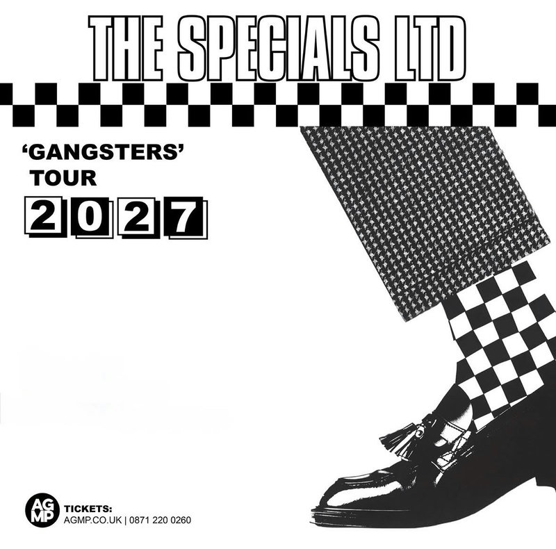The Specials LTD