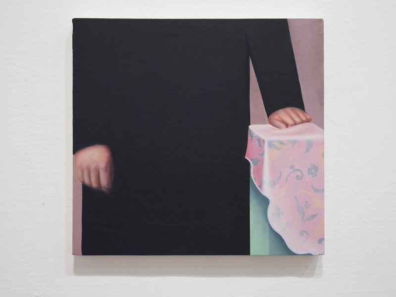 Exhibition Tour: From Here to Here to Here / Apollo Painting School