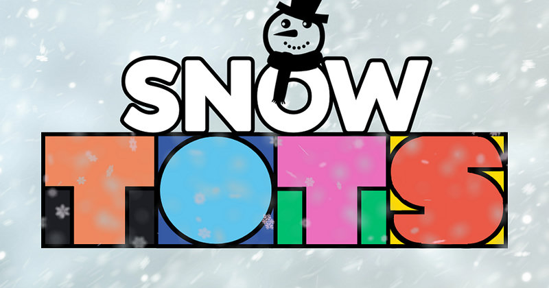 Snowtots: Christmas Special