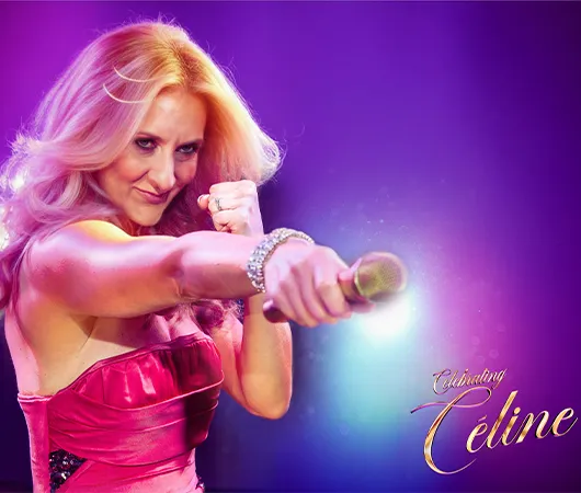 Celebrating Celine