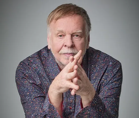 An Audience with Rick Wakeman