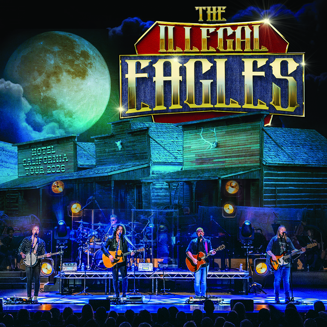The Illegal Eagles