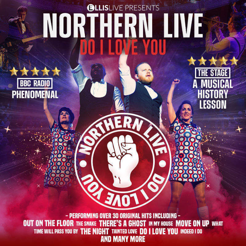 Northern Live