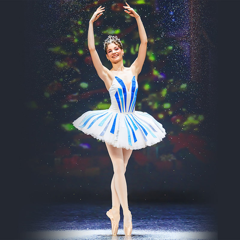 The Nutcracker – Varna International Ballet