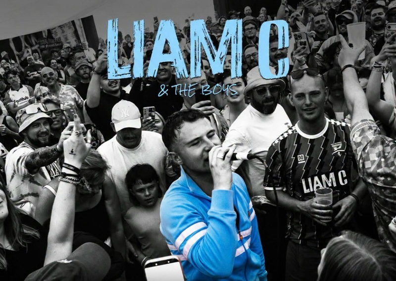 Liam C