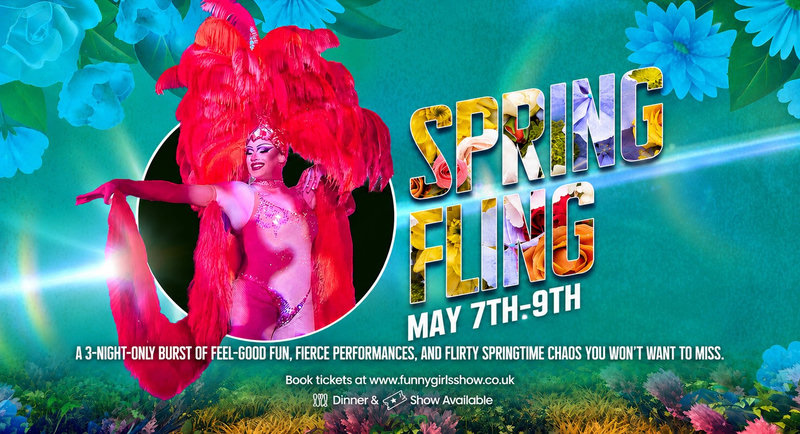 Spring Fling