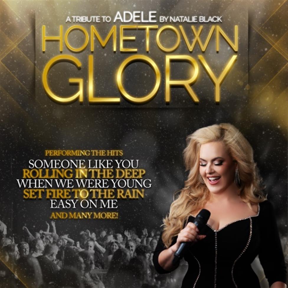 Hometown Glory - A Tribute To Adele