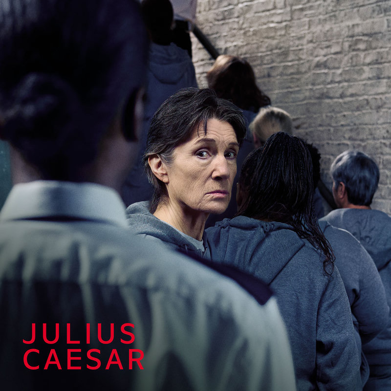 The RSC First Encounters: Julius Caesar