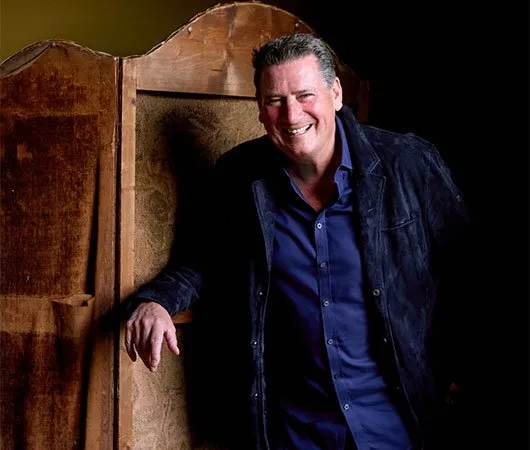 Tony Hadley – The Christmas Big Band Tour 2026
