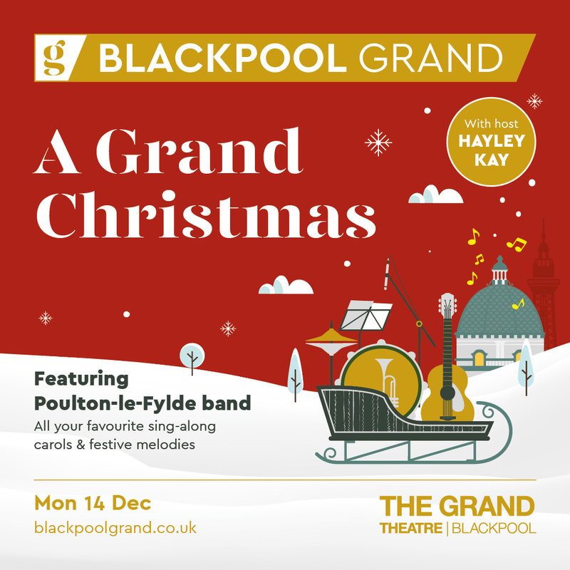 Grand Christmas Concert 2026