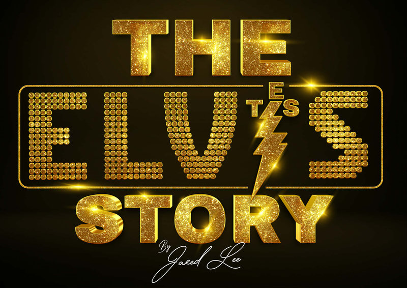 The Elvis Story