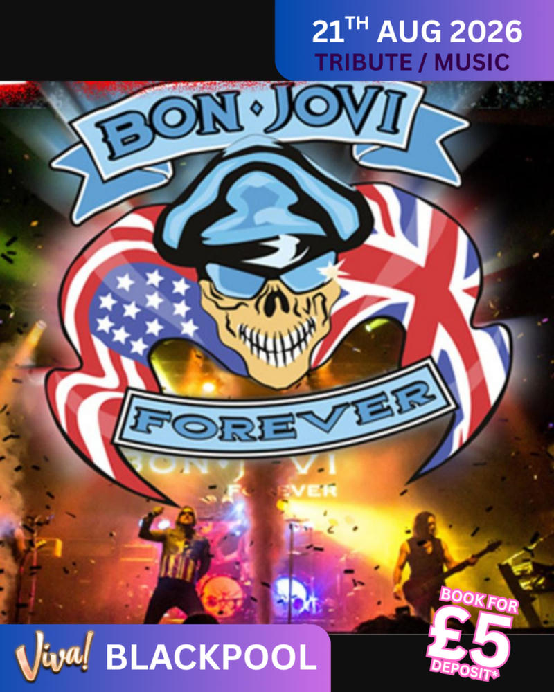 Bon Jovi Forever