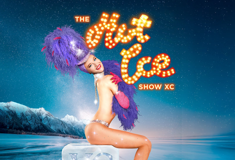Hot Ice Show XC