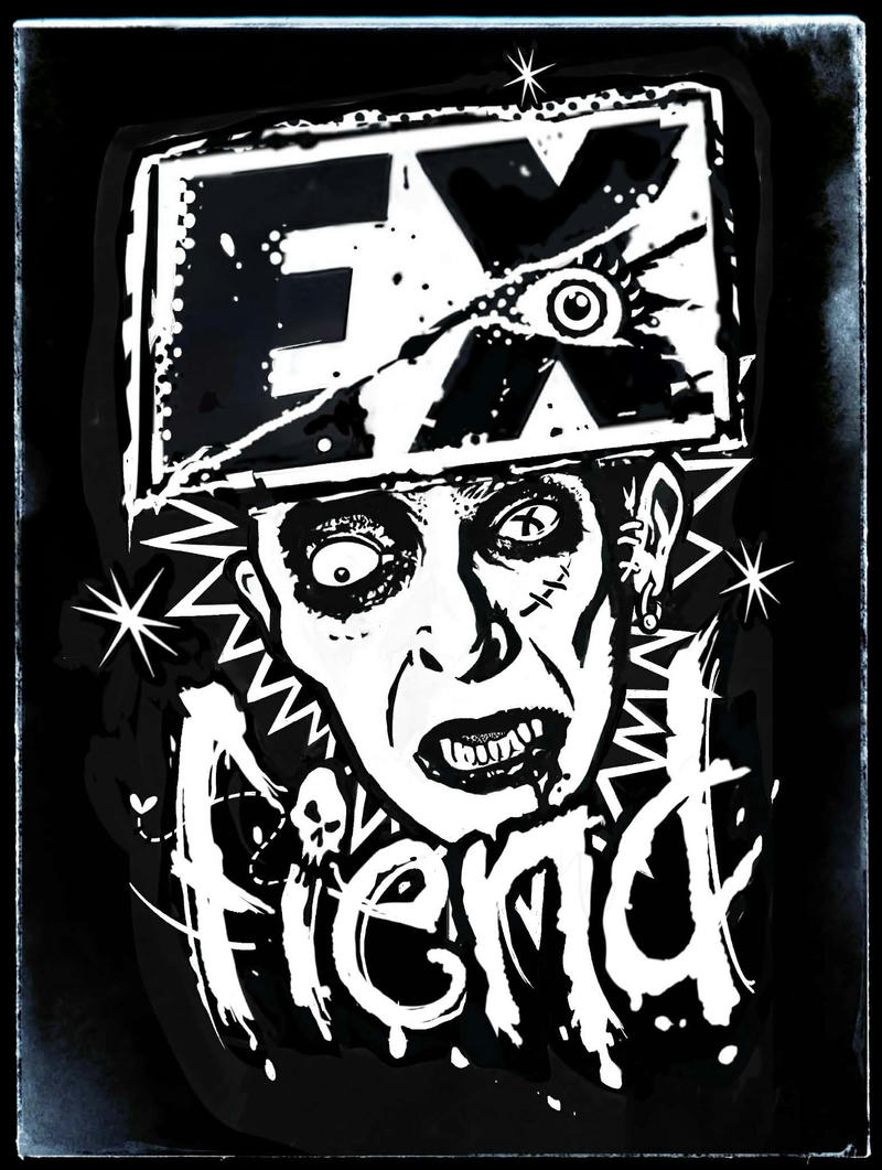 Ex Fiend