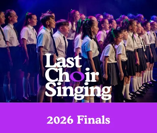 Last Choir Singing