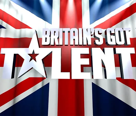 Britain’s Got Talent Judge Auditions