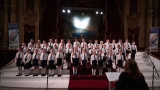 Blackpool Music Service Choral Festival 2026