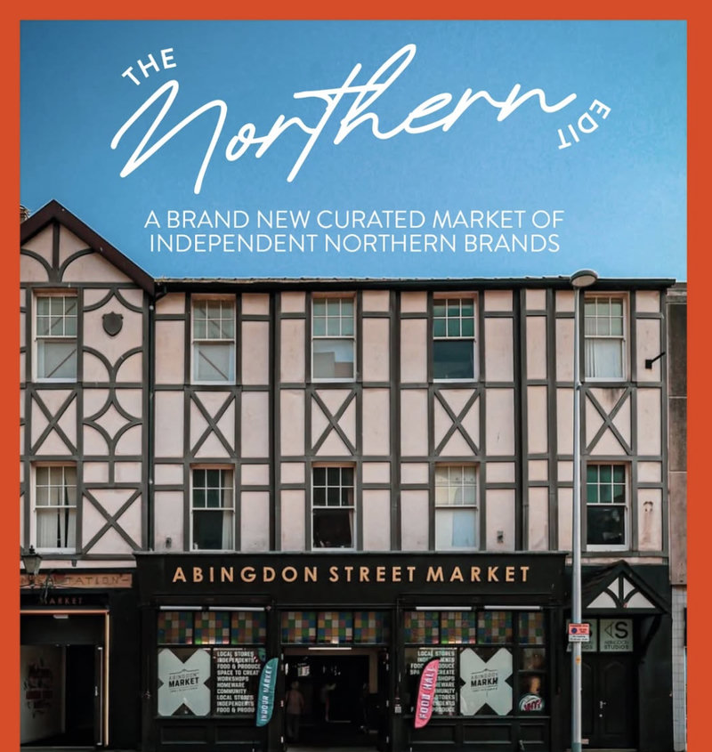 The Northern Edit Makers Market