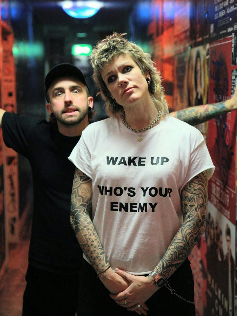 The Meffs