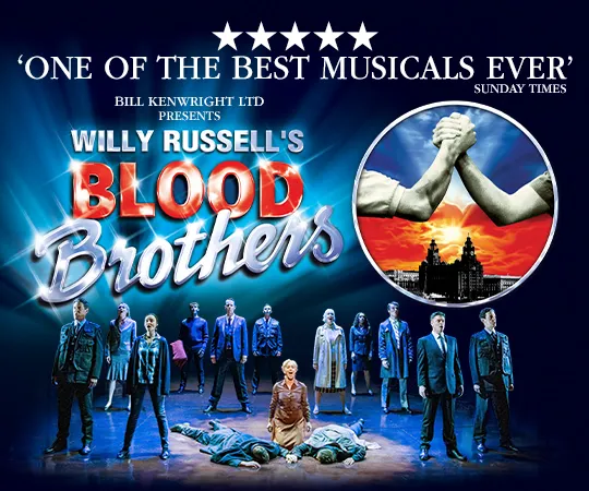 Blood Brothers