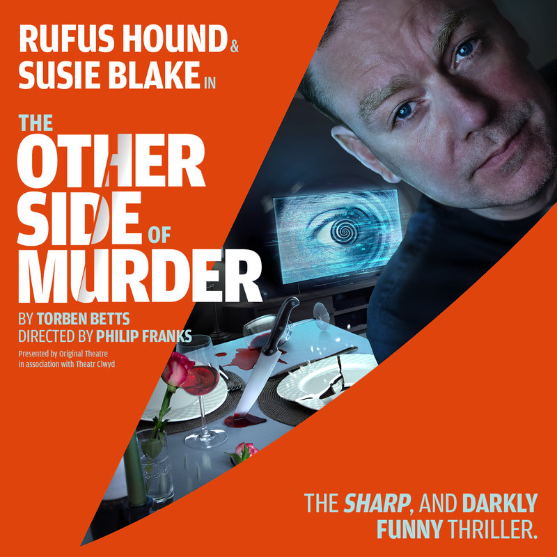 The Other Side of Murder