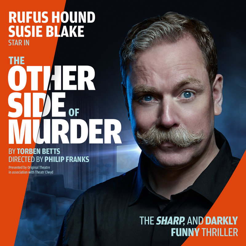 The Other Side of Murder
