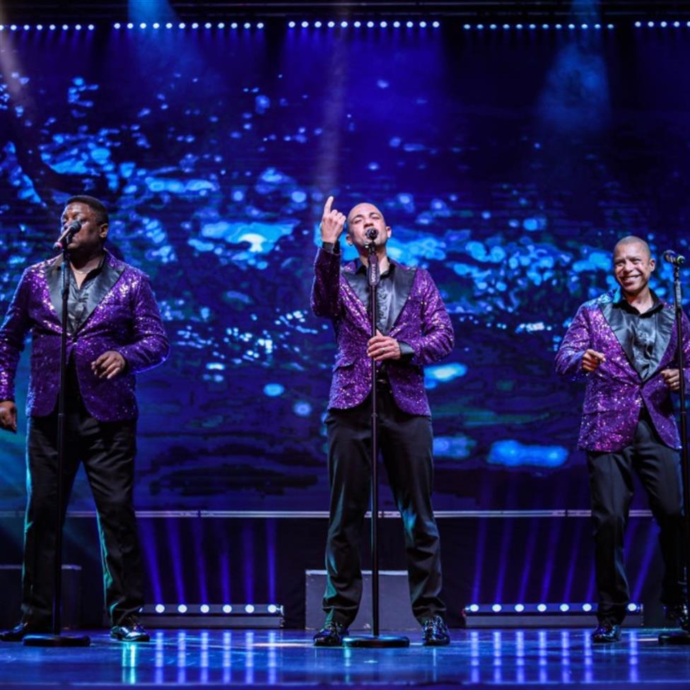 Soul & Motown Extravaganza