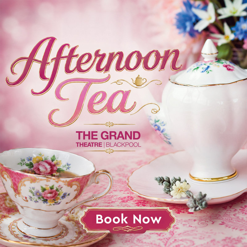 Afternoon Tea – July 2026