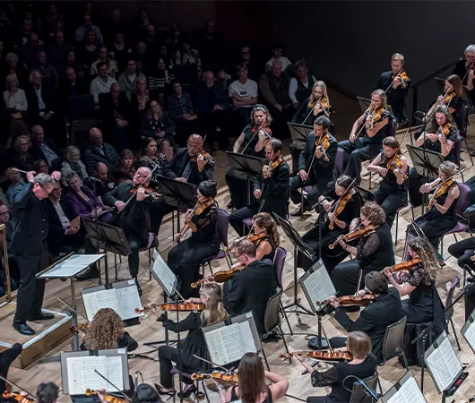 BBC Philharmonic Orchestra