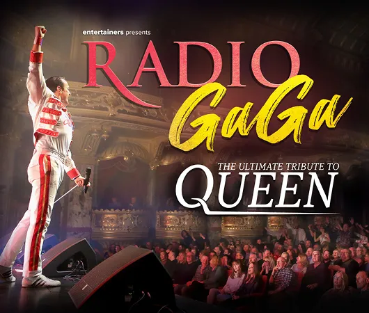 Radio Ga Ga