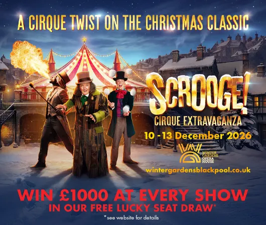 Scrooge