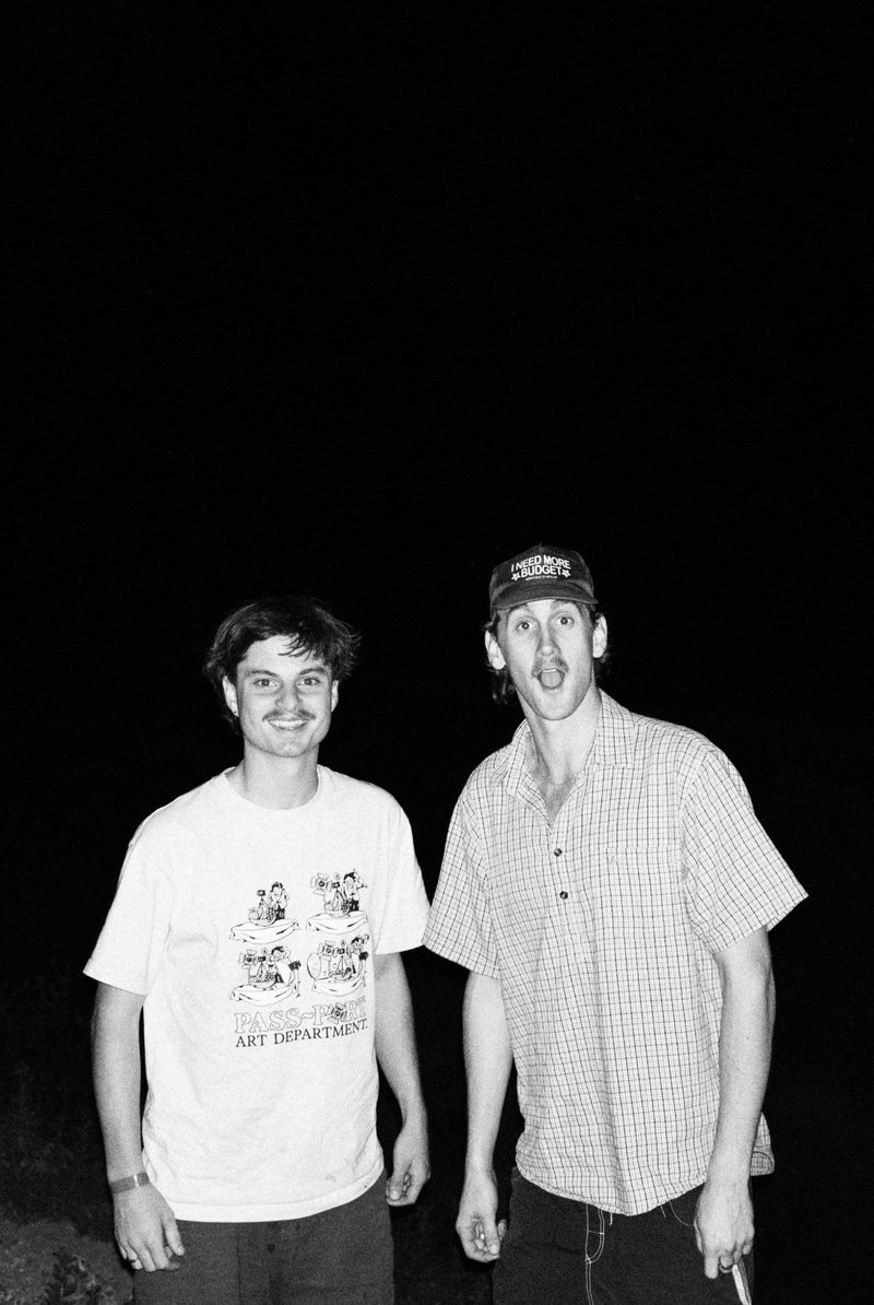 Old Mervs